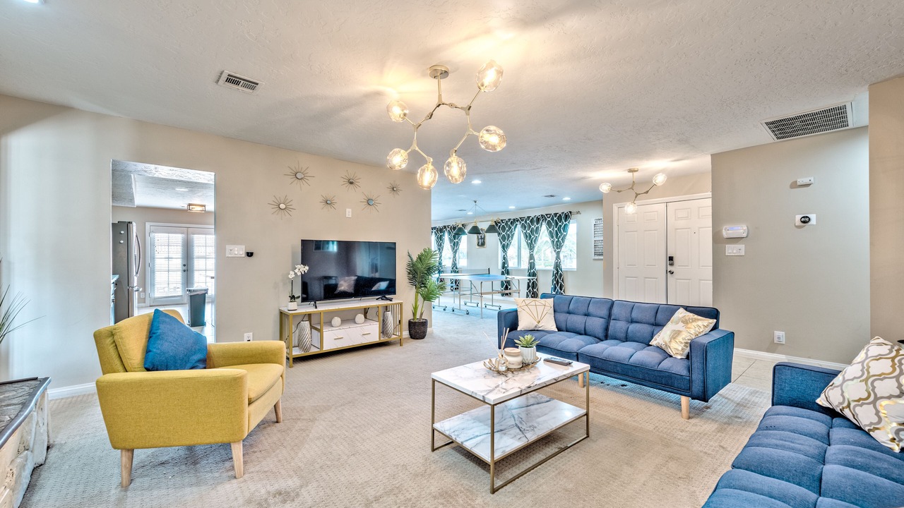 Photo of Livingroom in Las Vegas