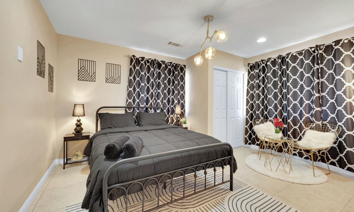 Photo of Bedroom in Las Vegas