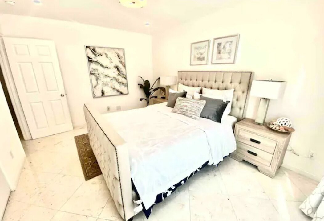 Photo of Bedroom in Hacienda Heights