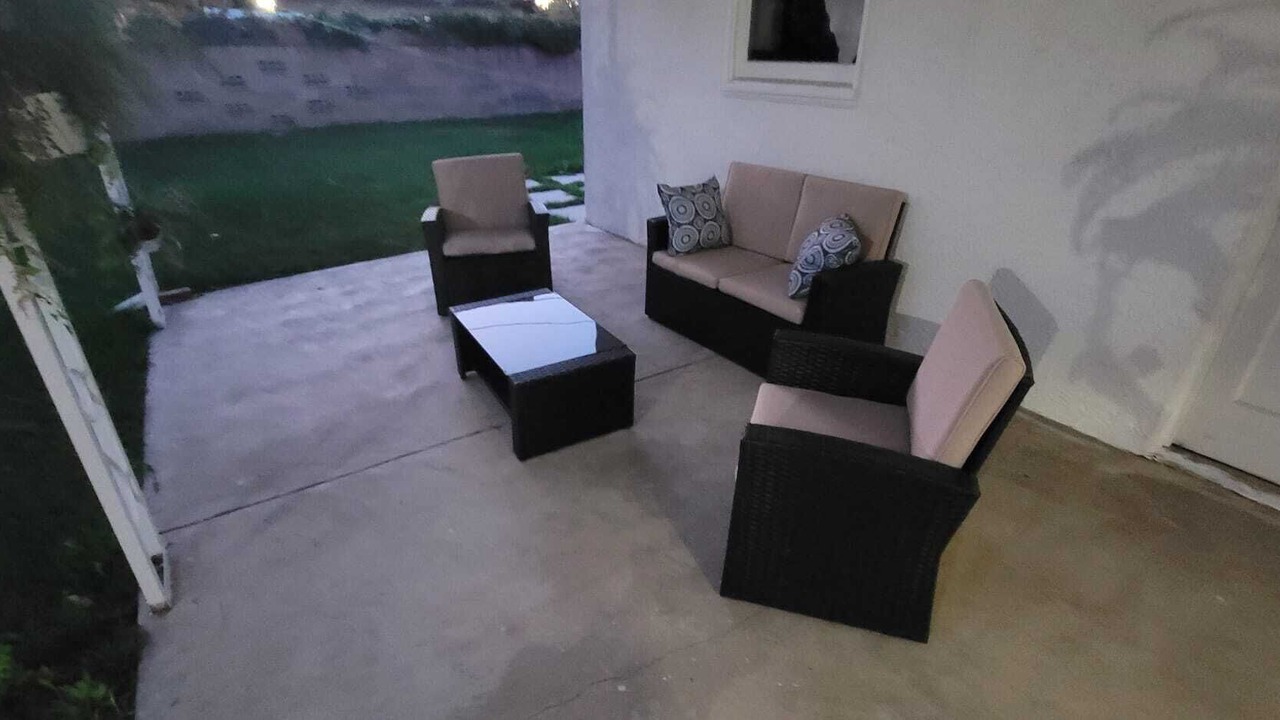 Photo of Patio Balcony in Reseda