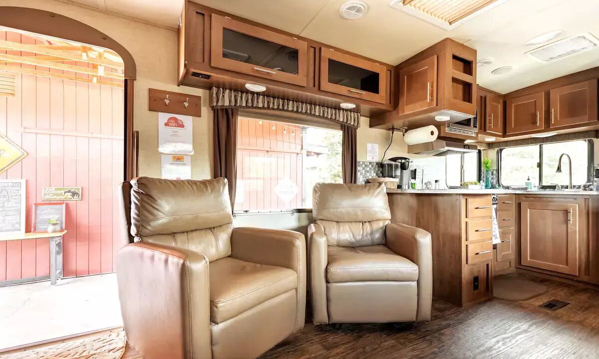 Photo of Livingroom in Clovis