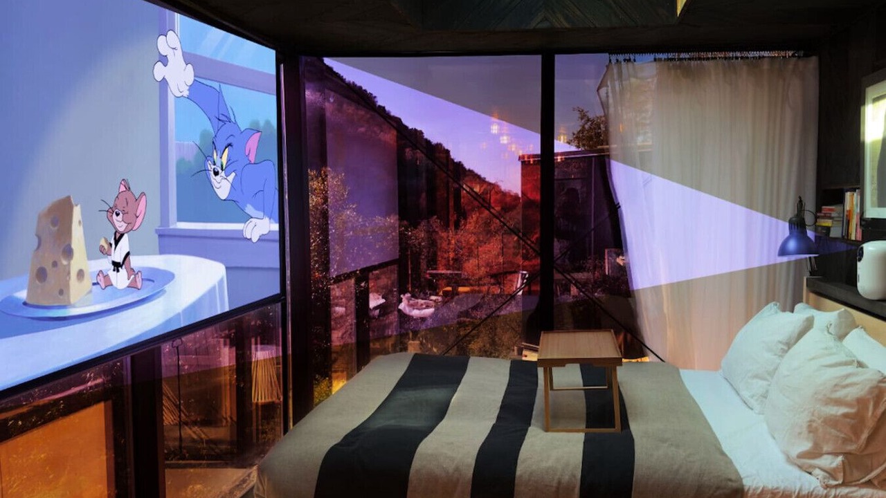 Photo of Bedroom in Three Rivers