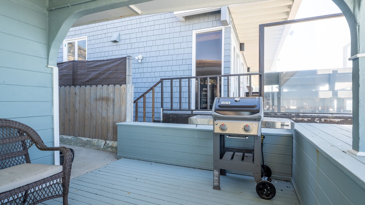 Photo of Outdoor in Capistrano Beach
