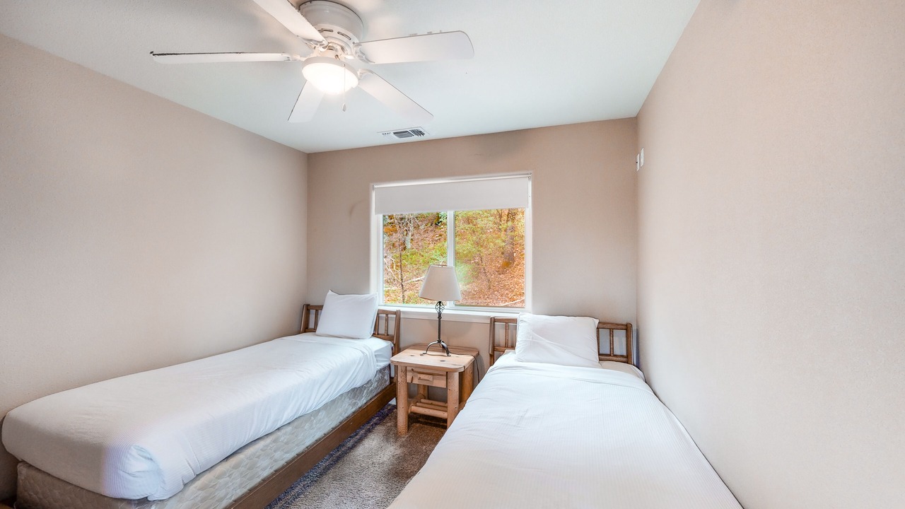 Photo of Bedroom in Bass Lake