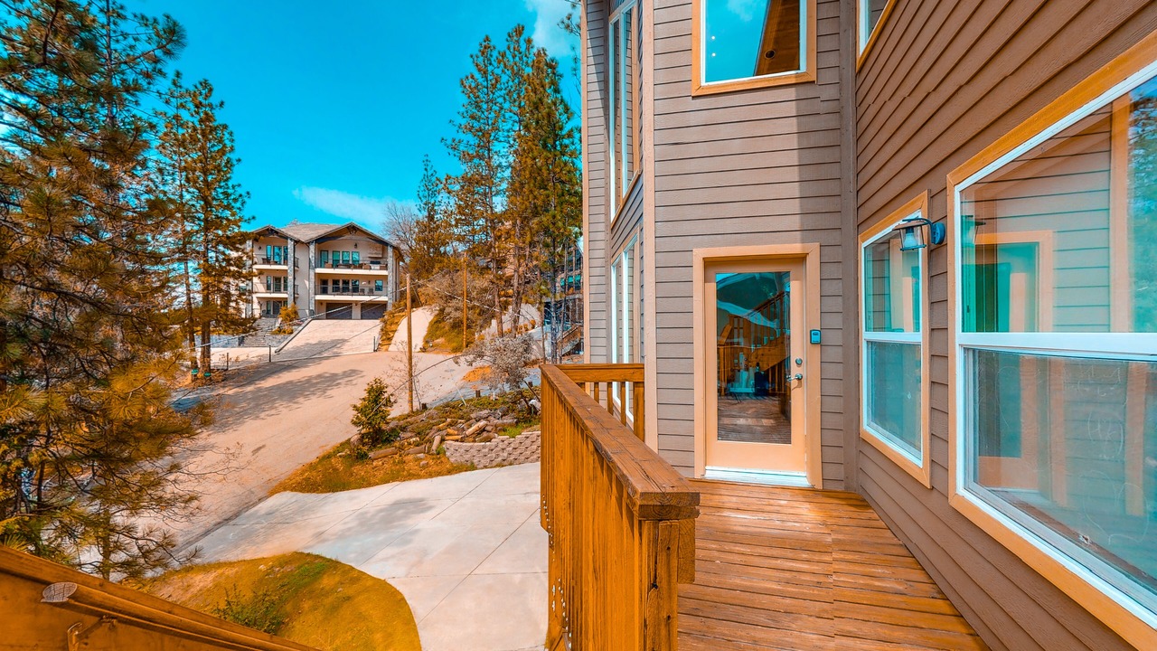 Photo of Outdoor in Bass Lake