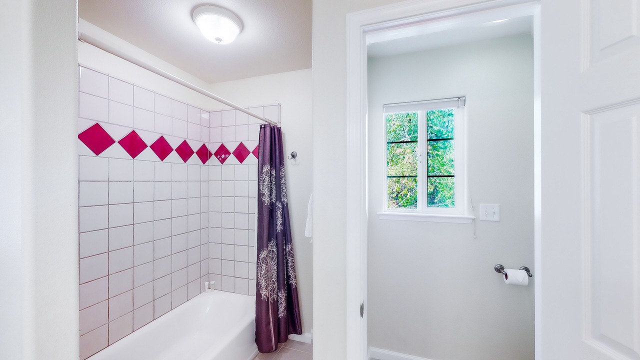 Photo of Bathroom in Bass Lake