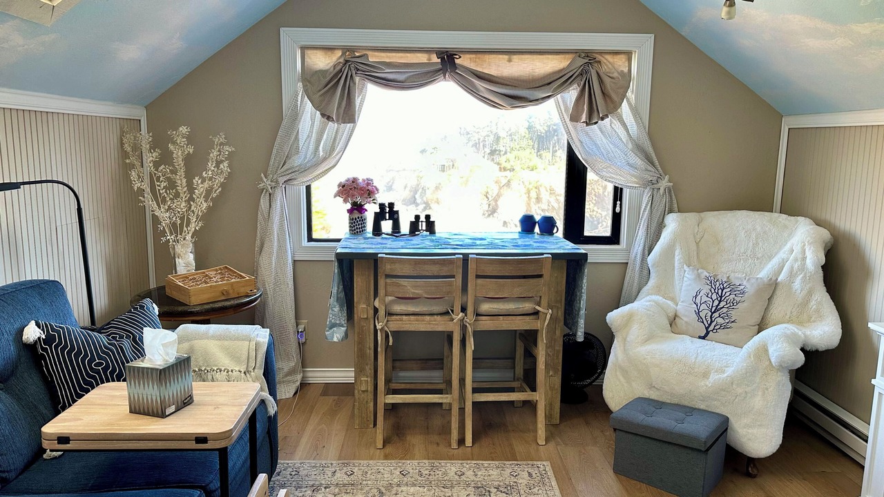 Photo of Livingroom in Fort Bragg
