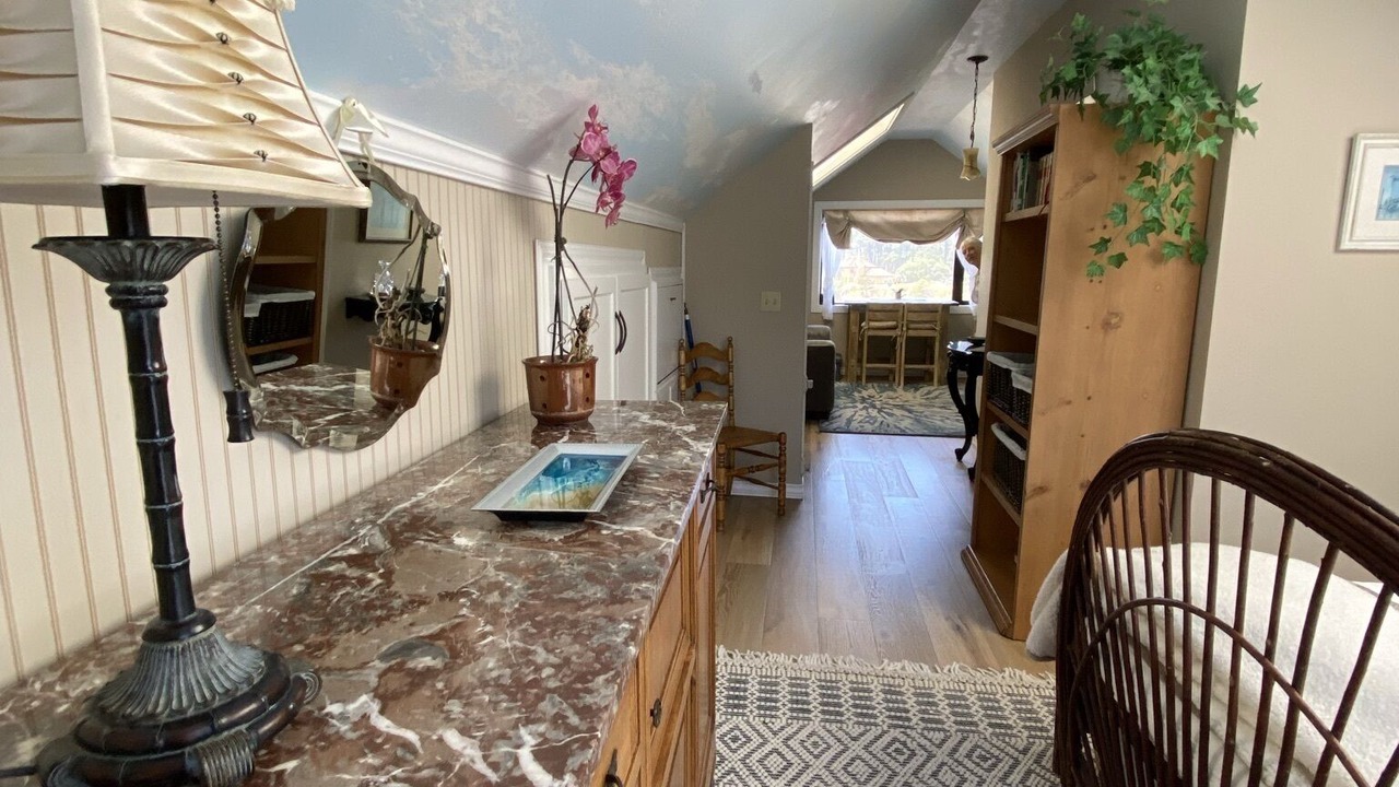 Photo of Bedroom in Fort Bragg