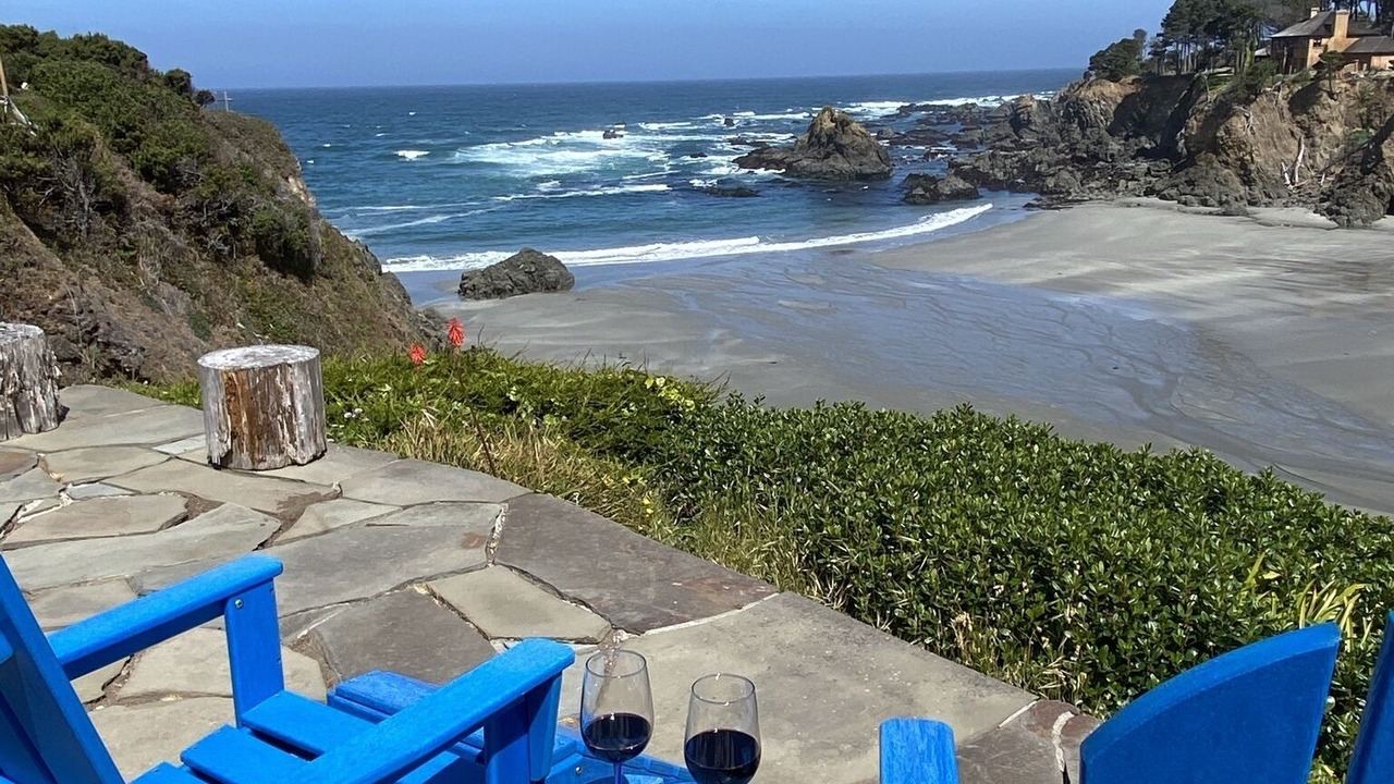 Photo of Outdoor in Fort Bragg