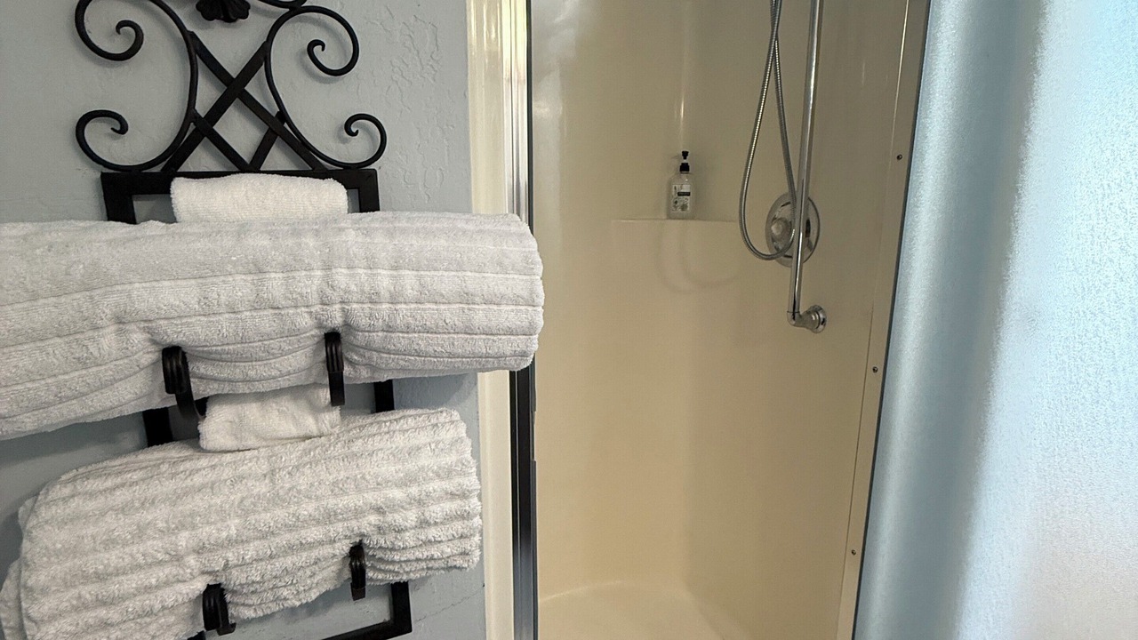 Photo of Bathroom in Fort Bragg