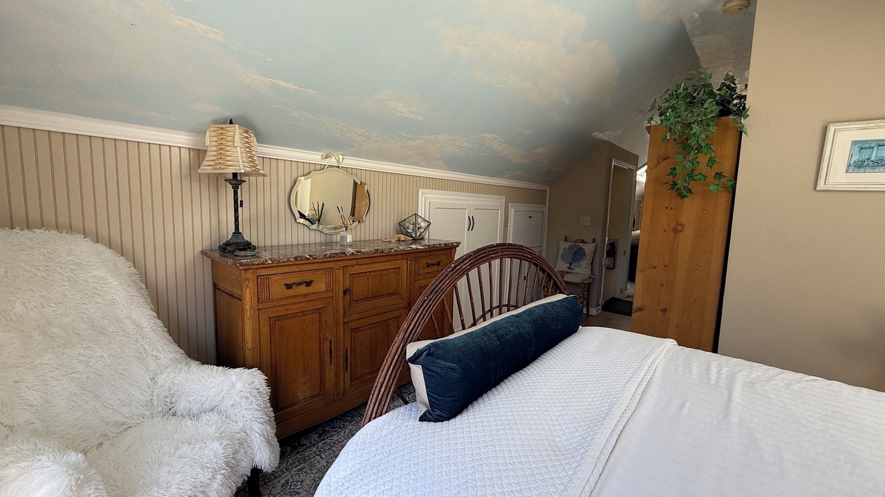 Photo of Bedroom in Fort Bragg
