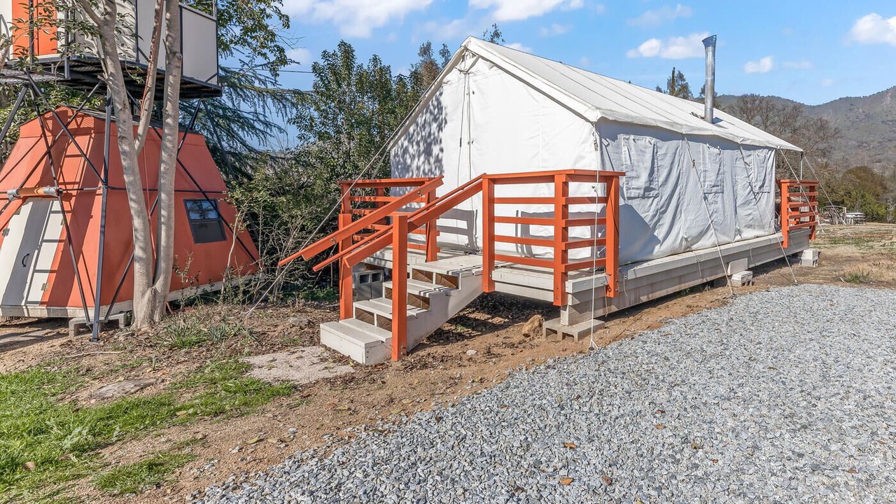 Photo of Outdoor in Three Rivers