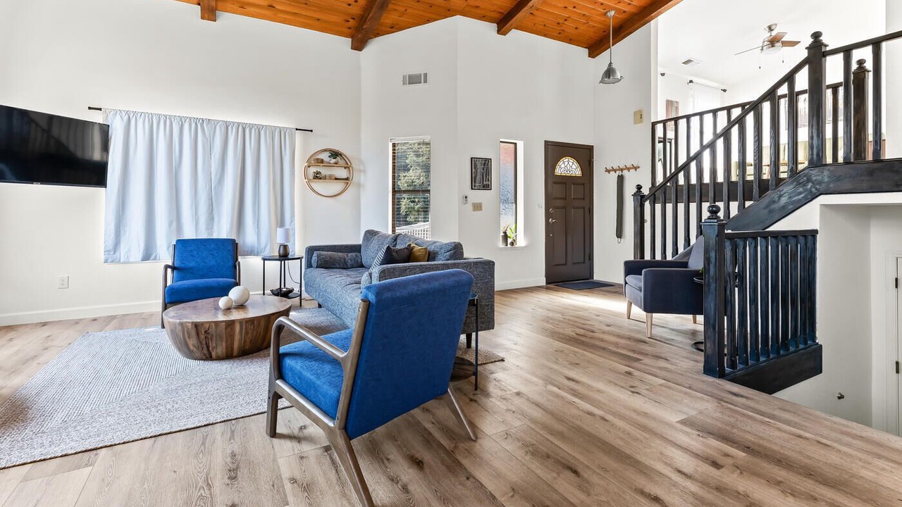 Photo of Bedroom in Three Rivers