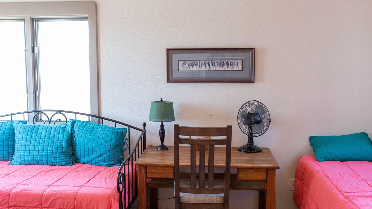 Photo of Bedroom in Shasta Cascade