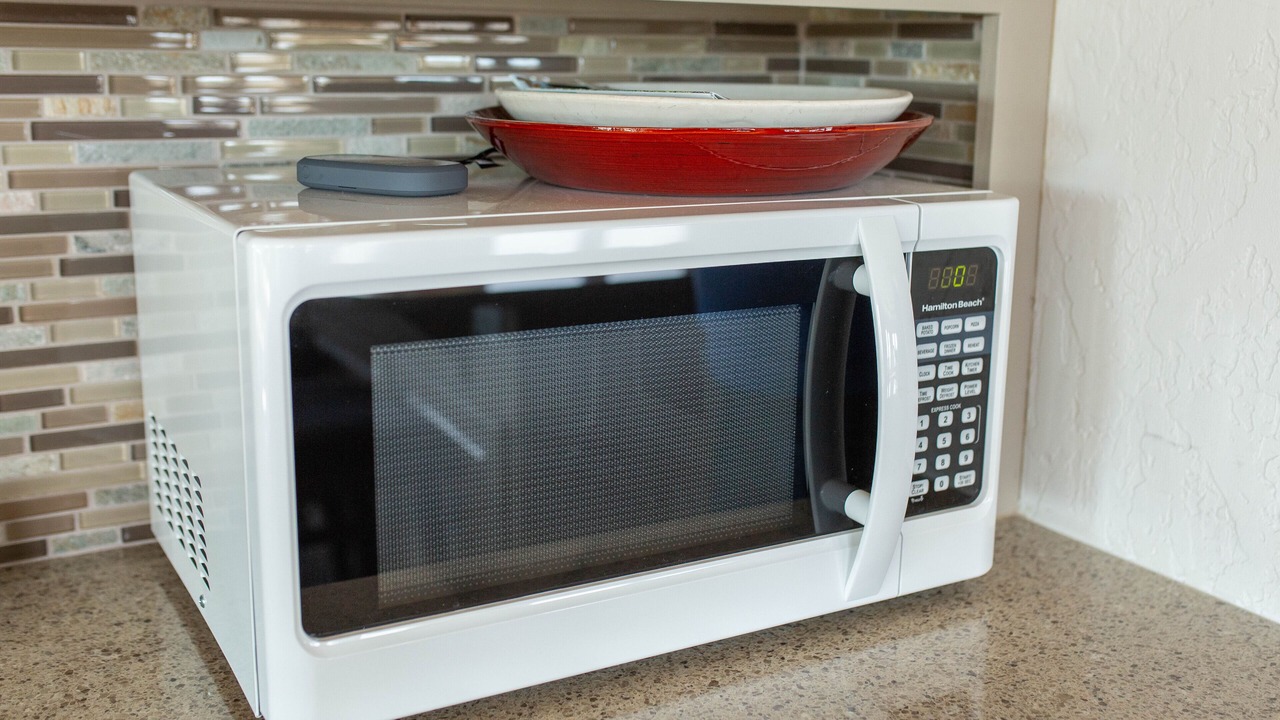 Photo of Kitchen in Shasta Cascade