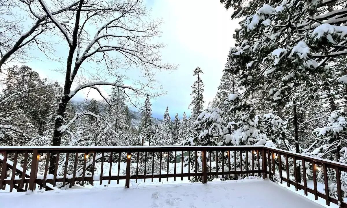 Photo of Outdoor in Mi-Wuk Village