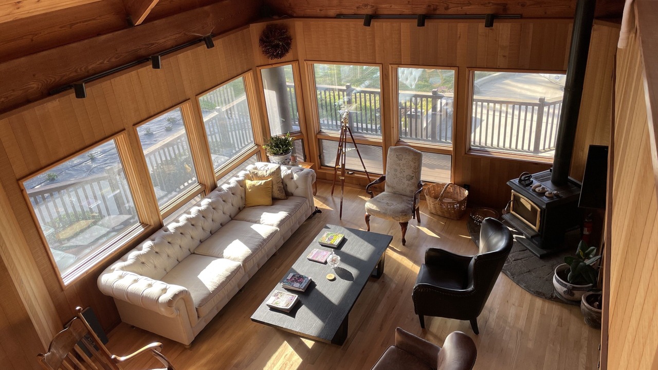 Photo of Livingroom in La Selva Beach