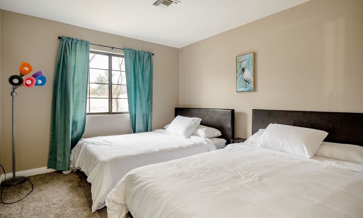 Photo of Bedroom in Paradise