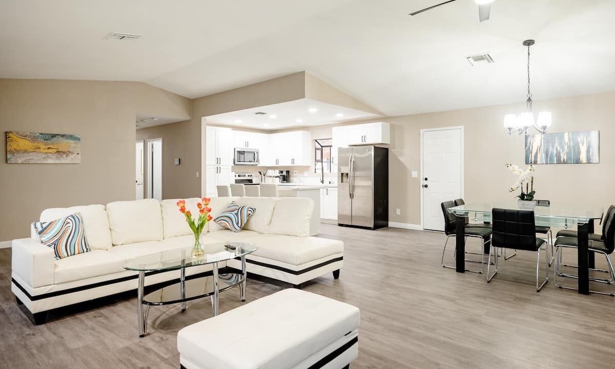 Photo of Livingroom in Paradise