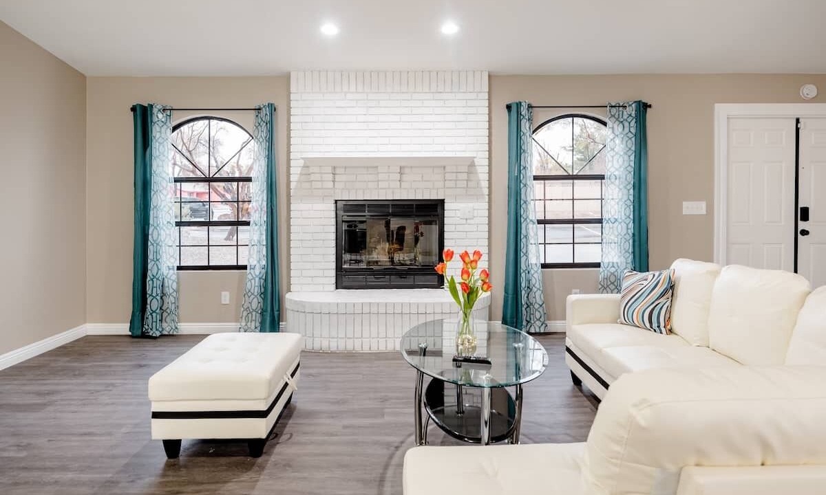 Photo of Livingroom in Paradise