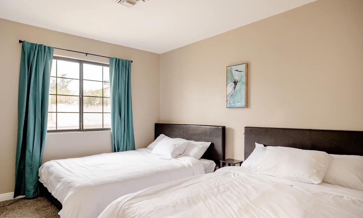 Photo of Bedroom in Paradise