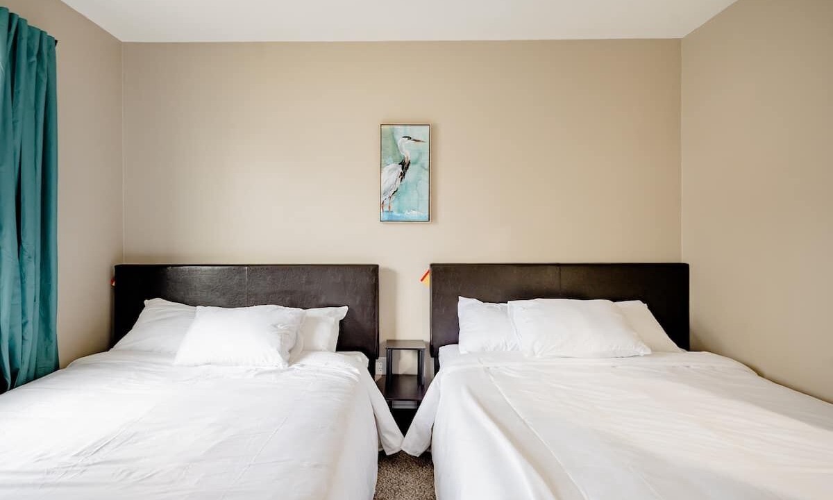 Photo of Bedroom in Paradise