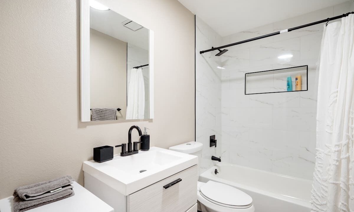 Photo of Bathroom in Paradise