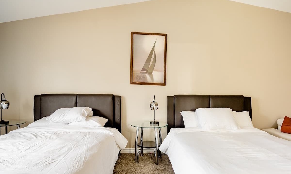 Photo of Bedroom in Paradise