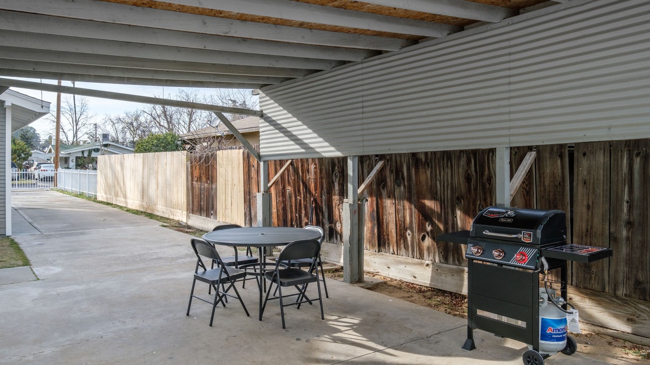Photo of Outdoor in Fresno