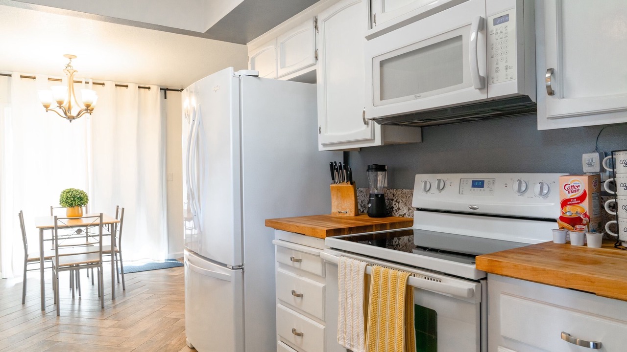 Photo of Kitchen in Modesto