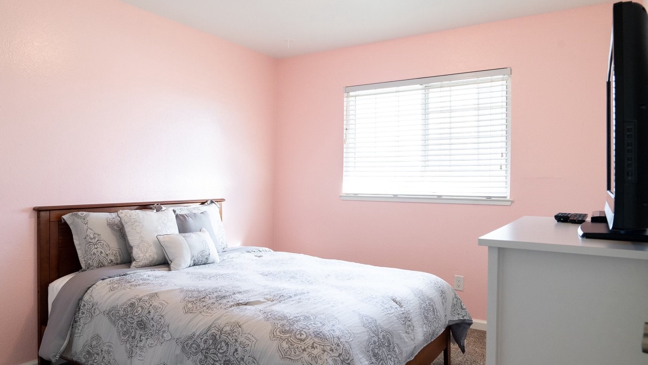 Photo of Bedroom in Modesto