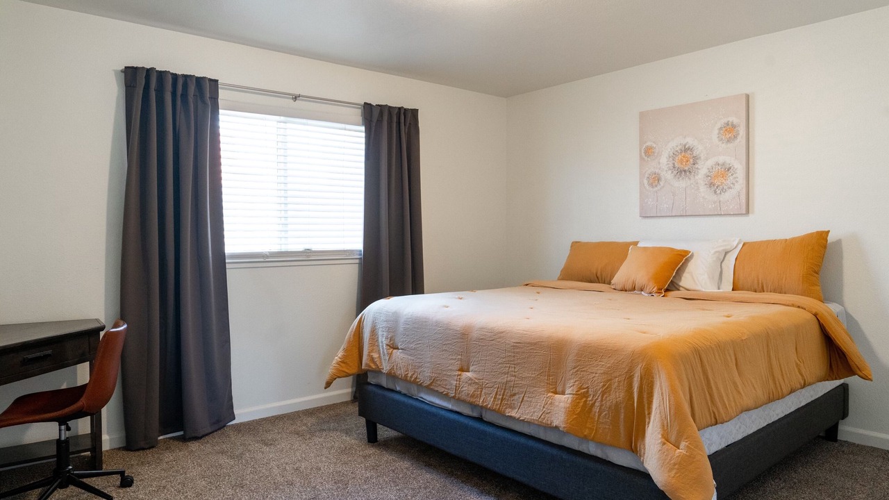 Photo of Bedroom in Modesto