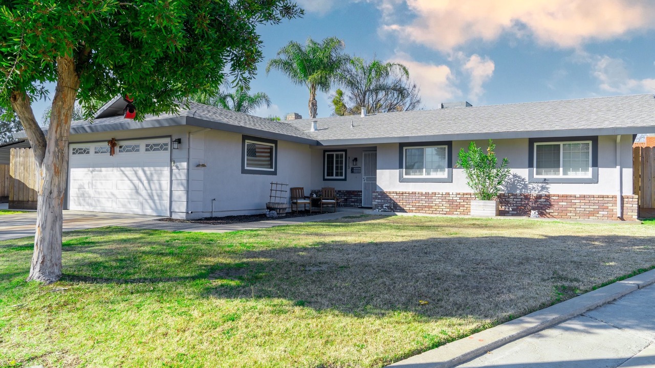 Photo of Outdoor in Modesto