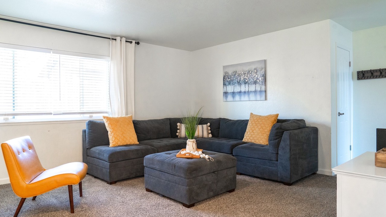 Photo of Livingroom in Modesto