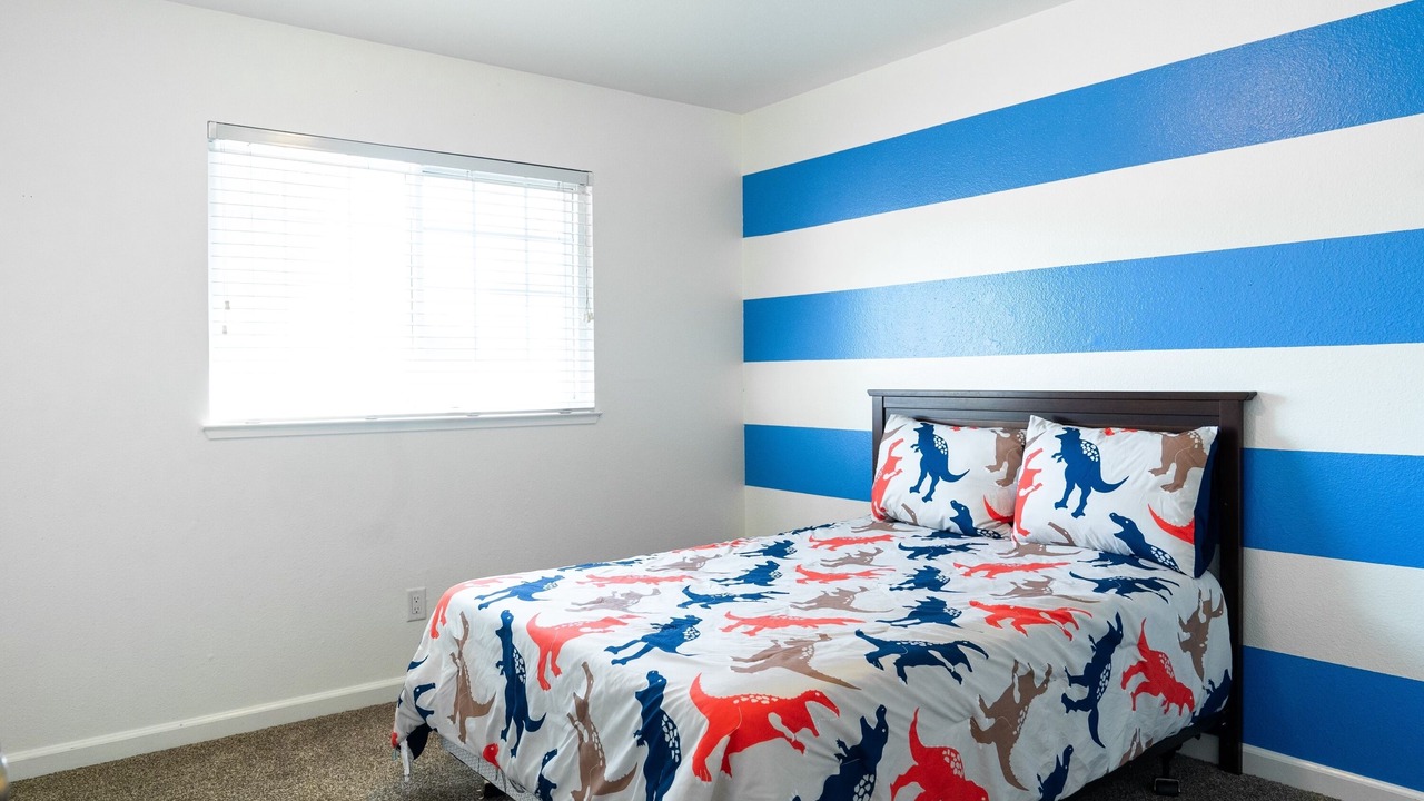 Photo of Bedroom in Modesto