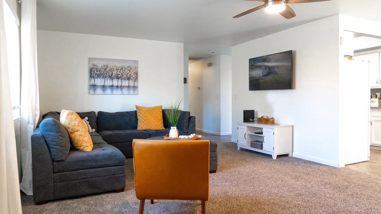 Photo of Livingroom in Modesto