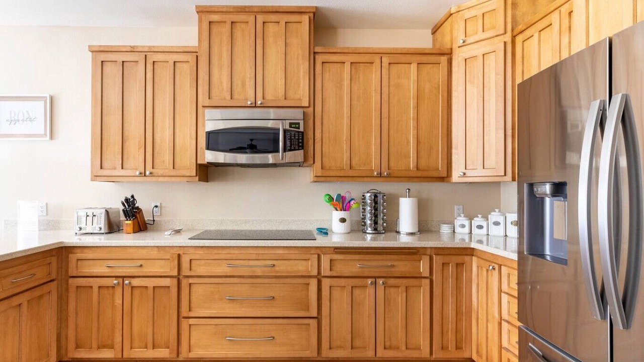 Photo of Kitchen in Oakhurst