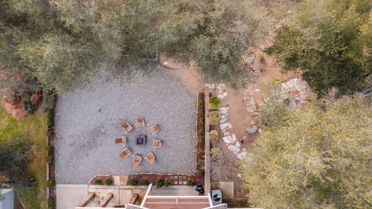 Photo of Outdoor in Oakhurst