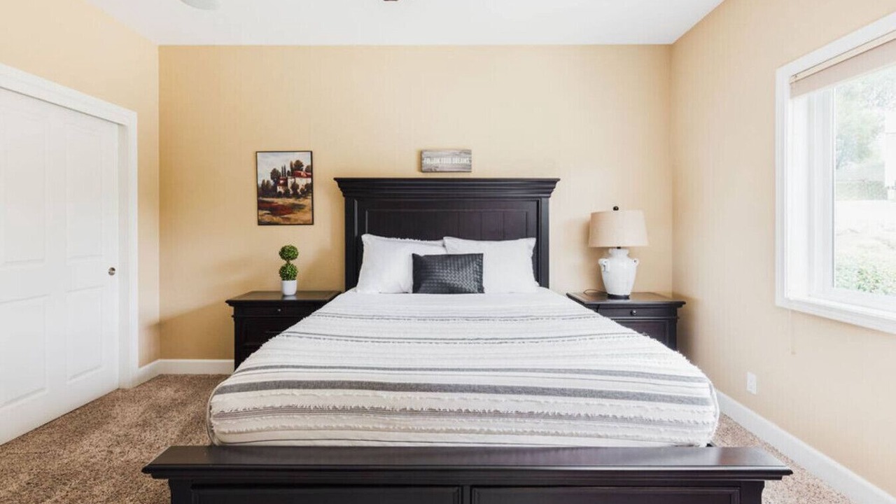 Photo of Bedroom in Oakhurst