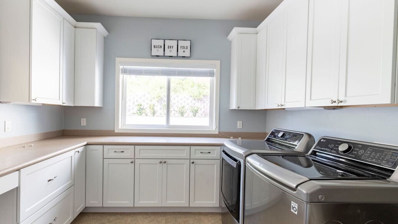 Photo of Kitchen in Oakhurst