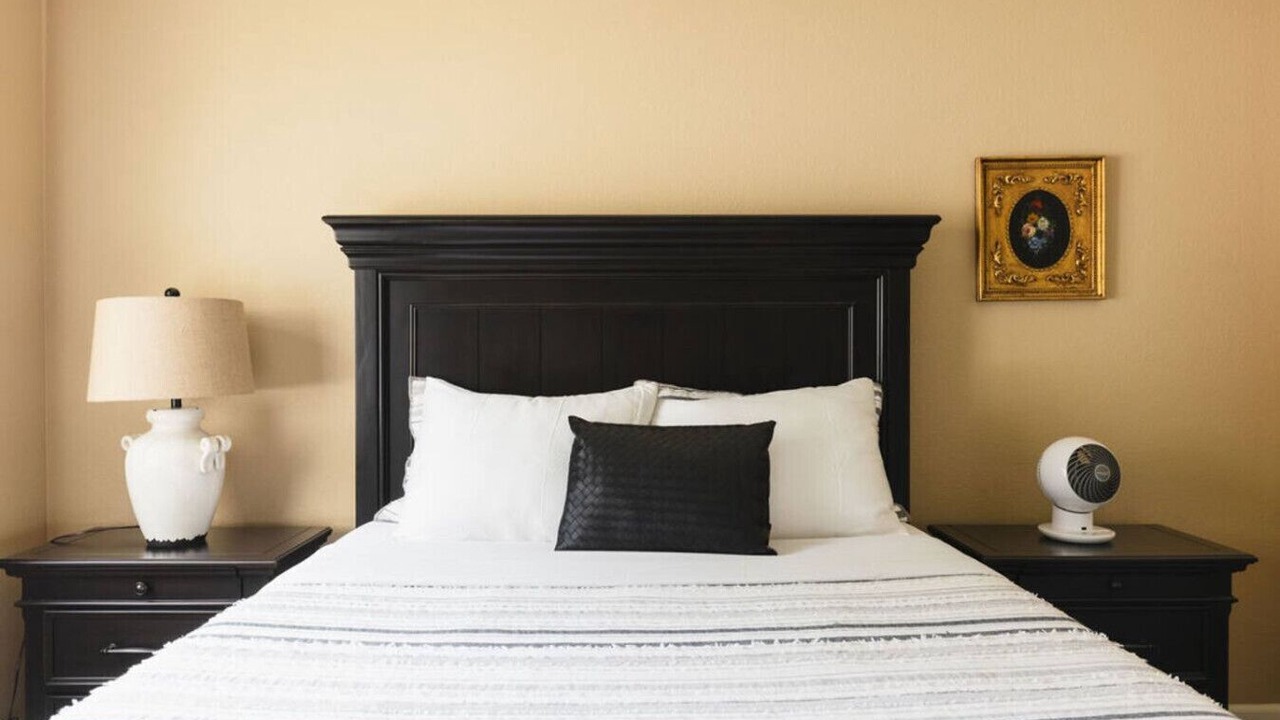 Photo of Bedroom in Oakhurst