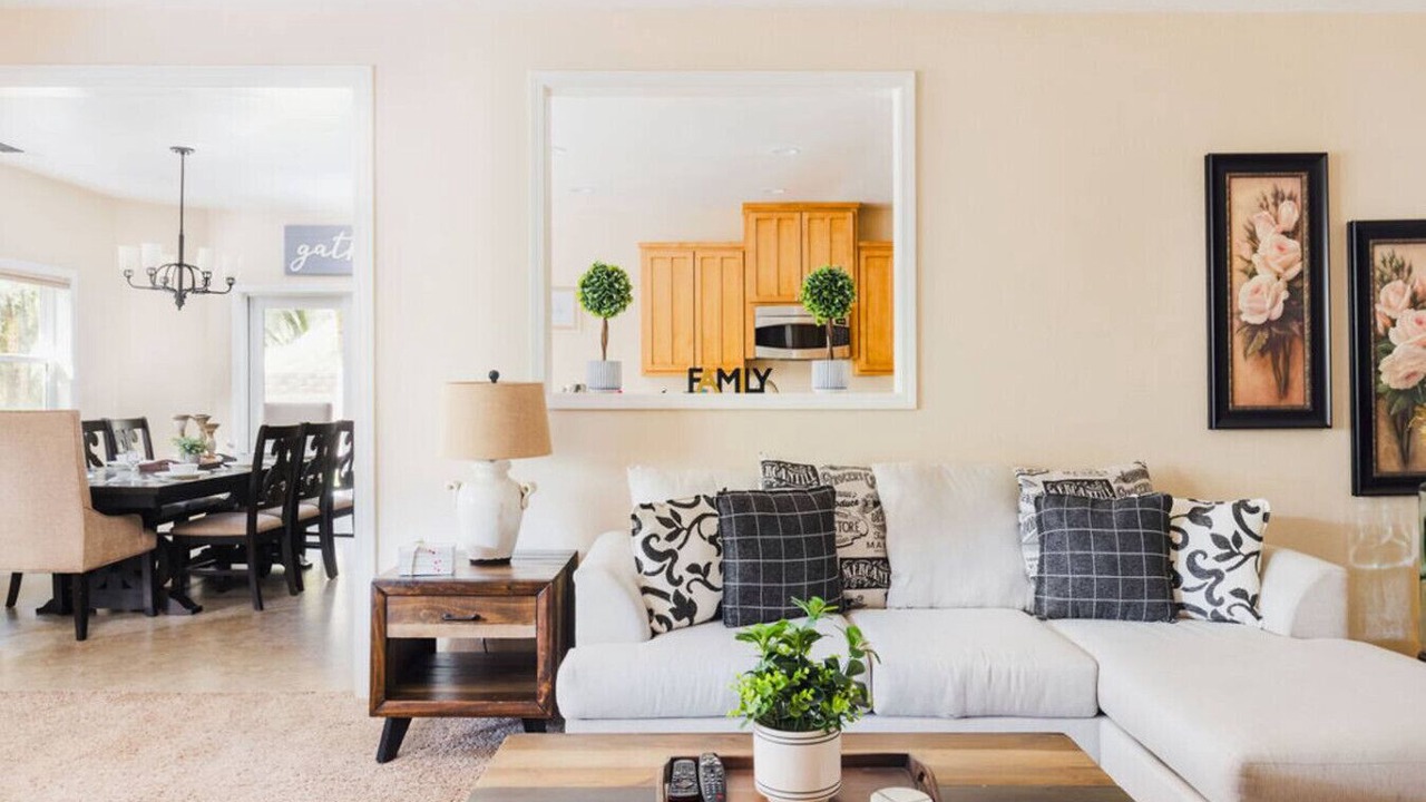 Photo of Livingroom in Oakhurst