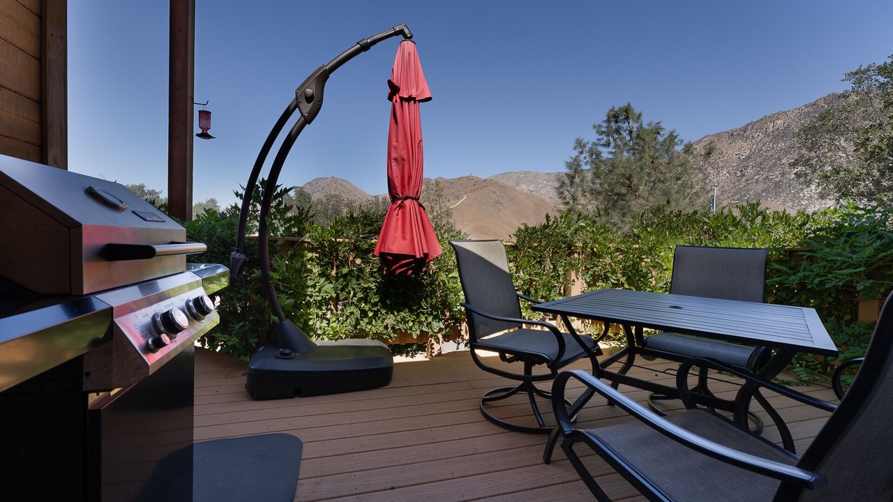 Photo of Outdoor in Kernville