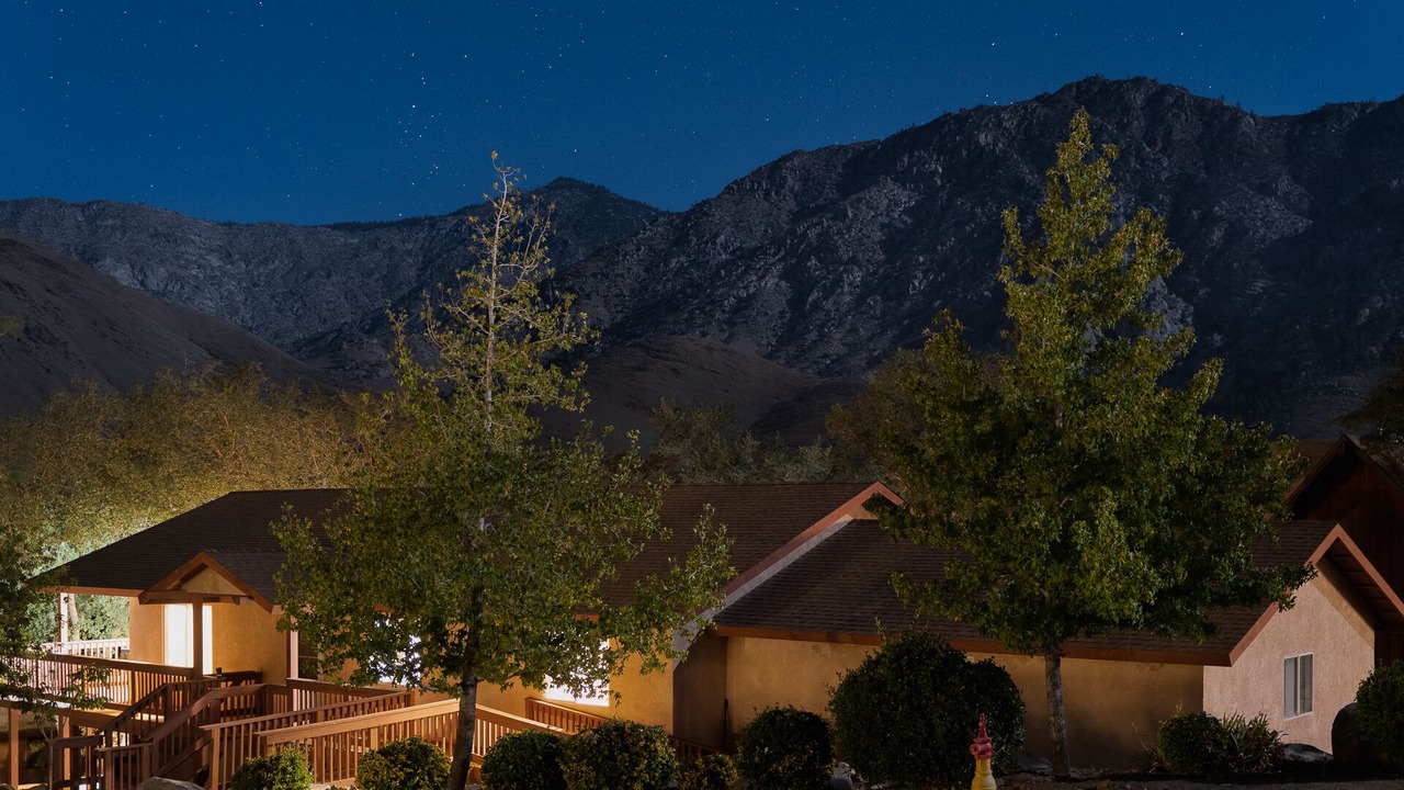 Photo of Outdoor in Kernville