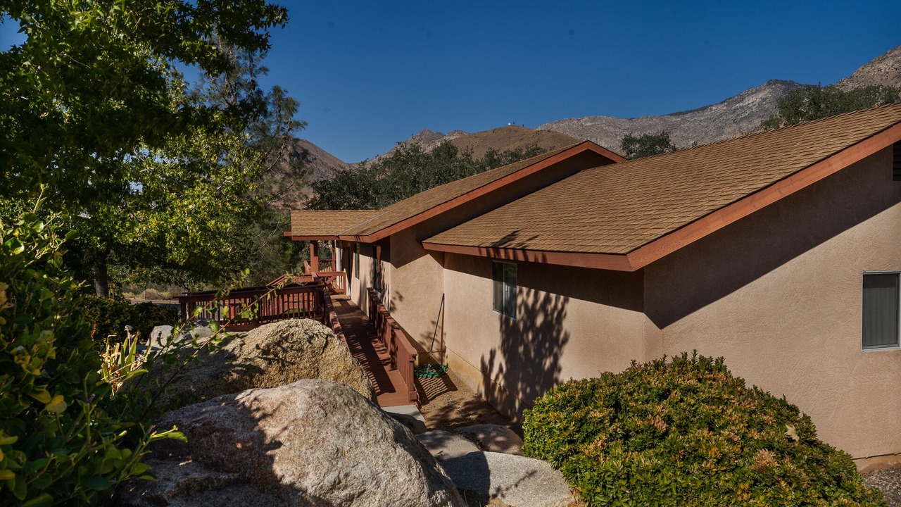 Photo of Outdoor in Kernville