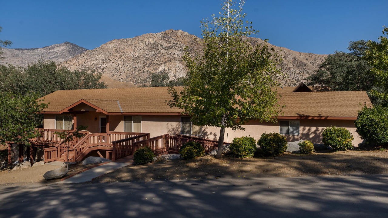 Photo of Outdoor in Kernville