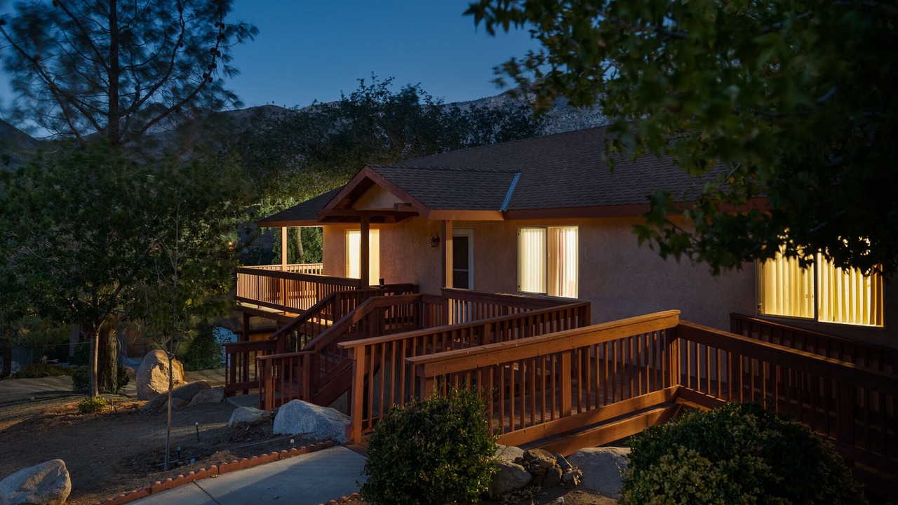 Photo of Outdoor in Kernville