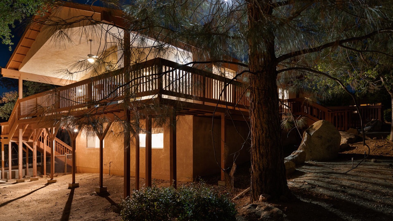 Photo of Outdoor in Kernville