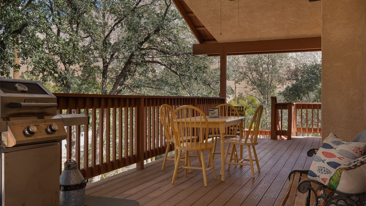 Photo of Outdoor in Kernville