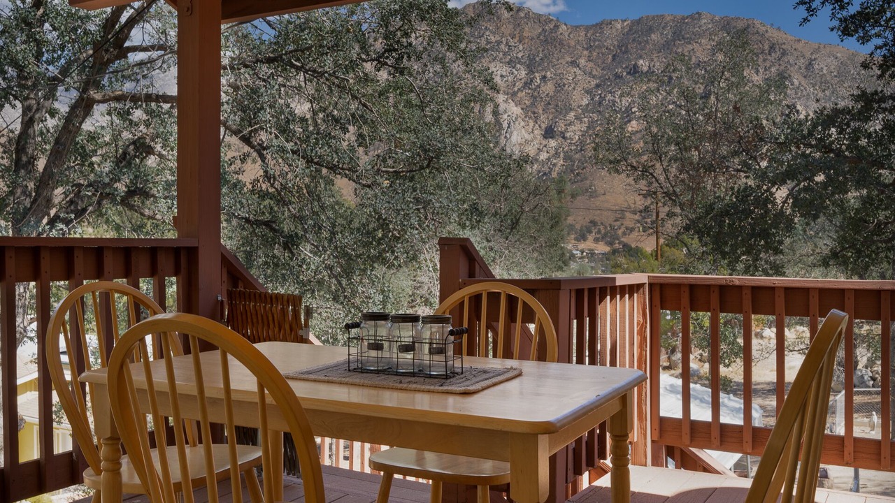 Photo of Outdoor in Kernville